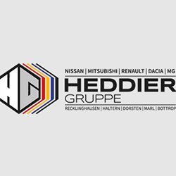 Logo von Automobile J. Heddier GmbH