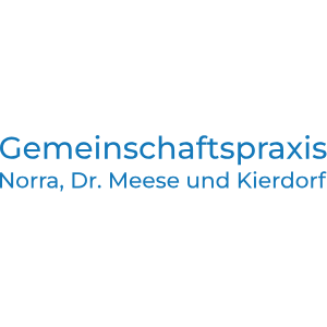 Logo von Gemeinschaftspraxis Dr. med. Meese, Kierdorf