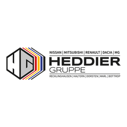 Logo von Automobile J. Heddier GmbH Filialbetrieb