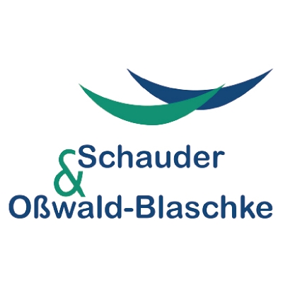 Logo von Schauder & Oßwald-Blaschke Anwaltskanzlei