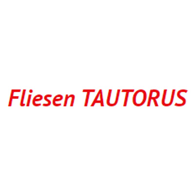 Logo von Fliesen TAUTORUS