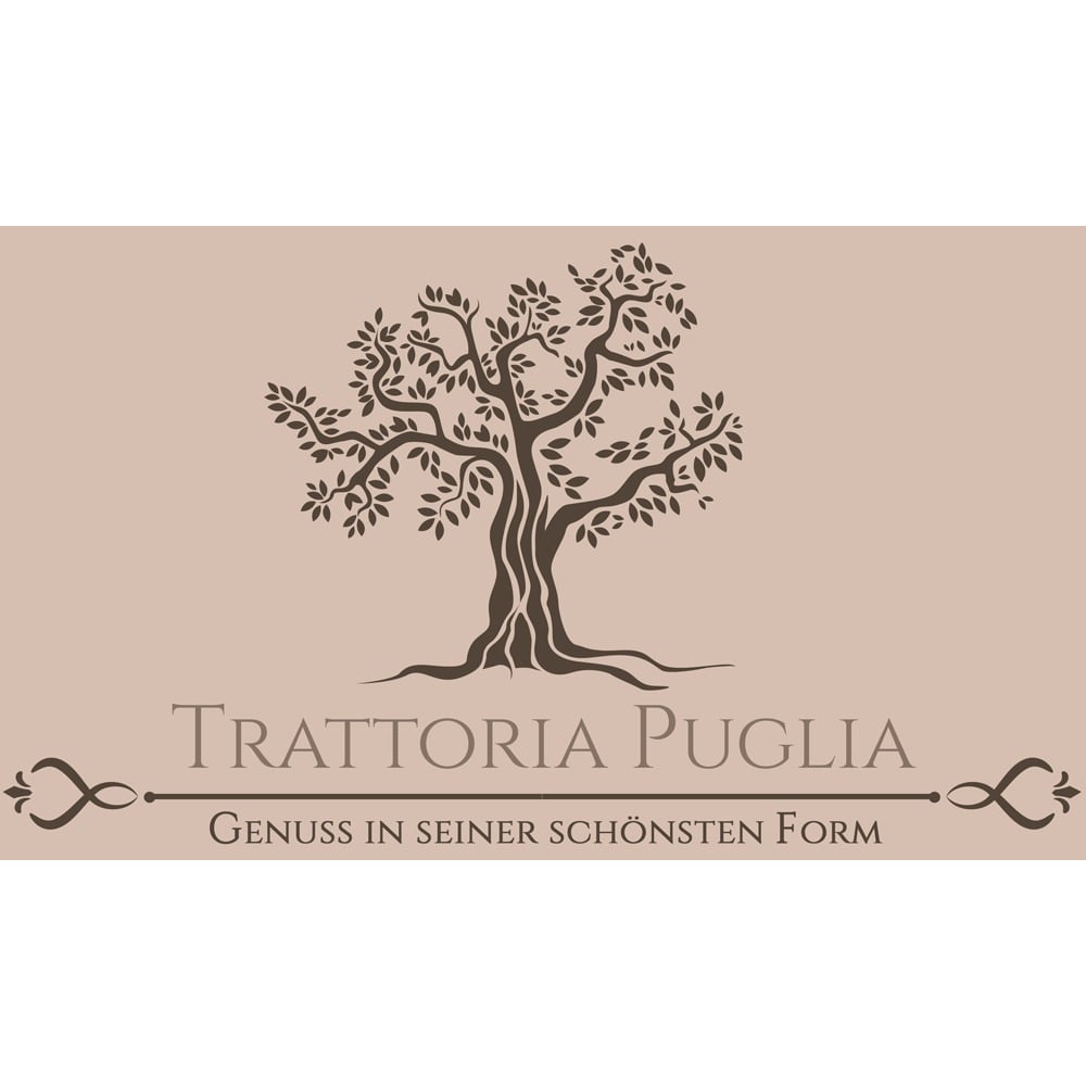 Logo von Trattoria Puglia