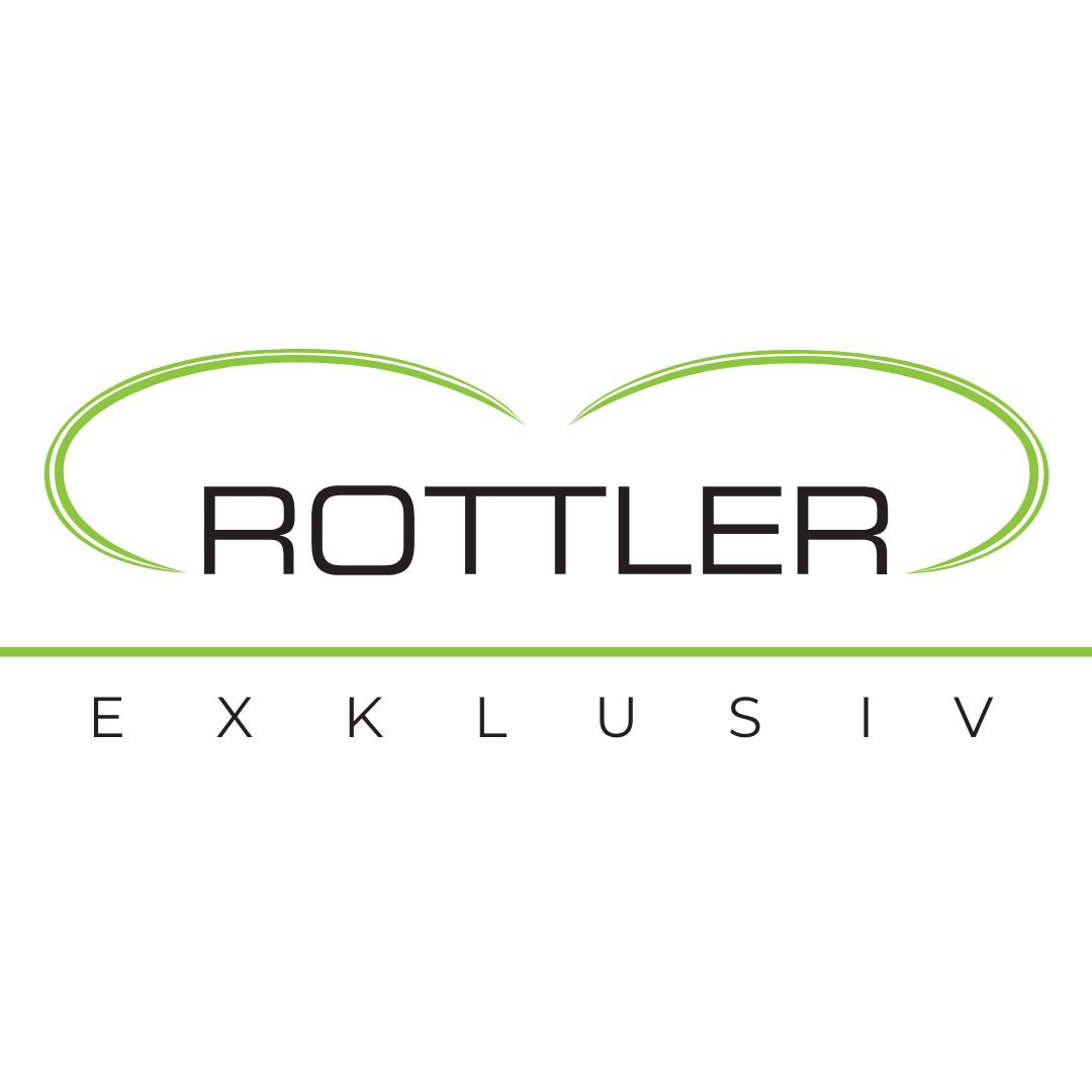 Logo von ROTTLER Exklusiv Brillen + Hörgeräte in Schwerte