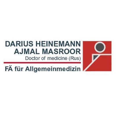 Logo von Dr. Ajmal Masroor Facharztpraxis für Allgemeinmedi