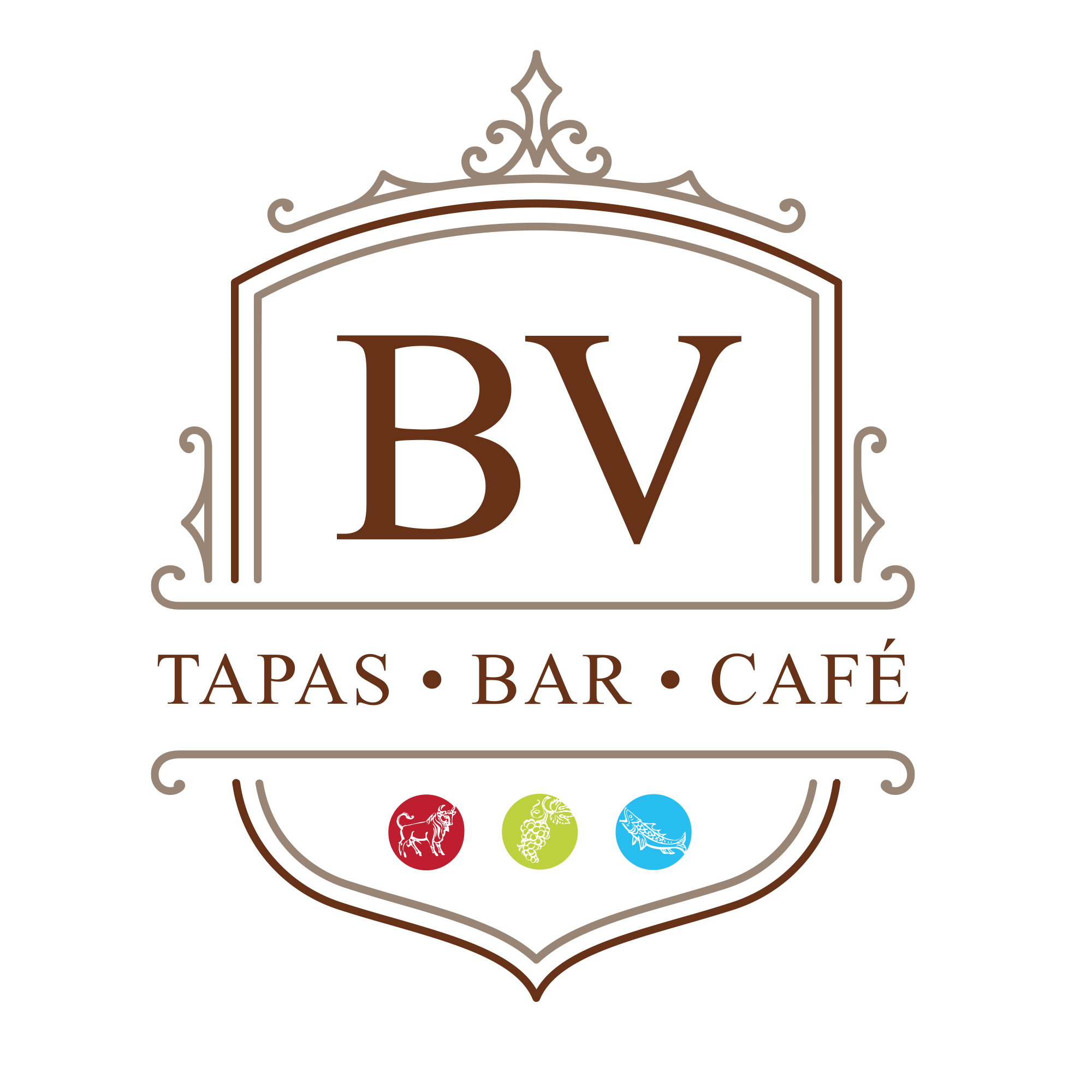 Logo von Restaurant Buena Vida