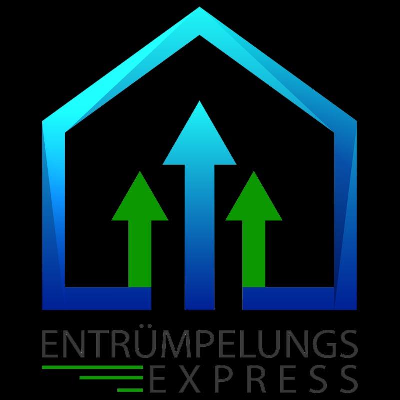 Logo von Entrümpelungs Express - Entrümpelungen, Wohnungsauflösungen und Haushaltsauflösungen