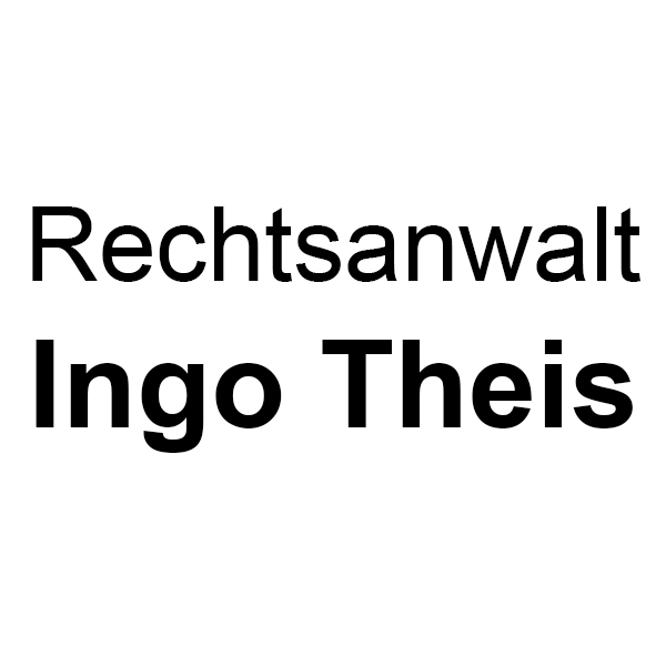 Logo von Ingo Theis Rechtsanwalt