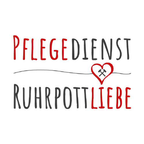 Logo von Pflegedienst Ruhrpottliebe