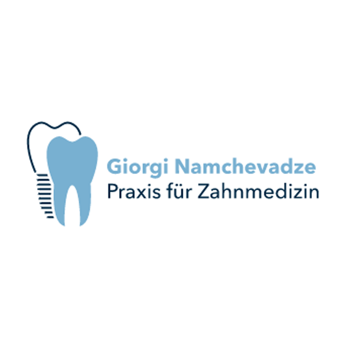 Logo von Praxis für Zahnmedizin Giorgi Namchevadze