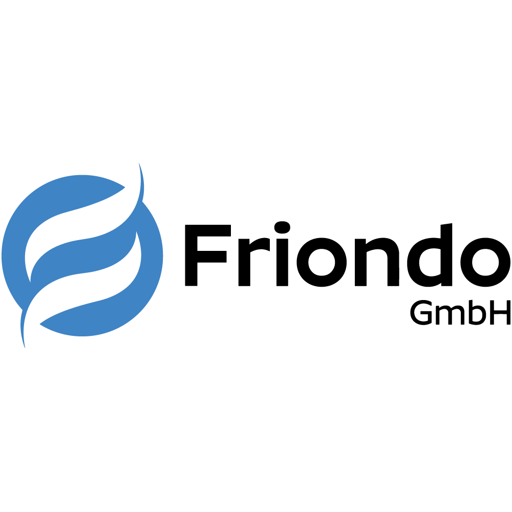 Logo von Friondo GmbH