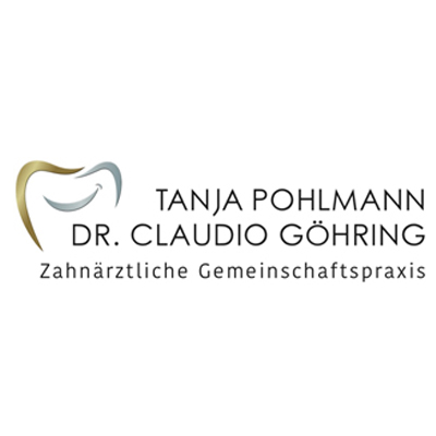 Logo von Tanja Pohlmann und Dr. med. dent. Claudio Göhring