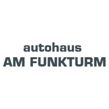 Logo von Autohaus am Funkturm Meißner GbR
