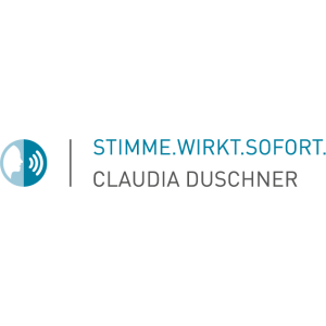 Logo von Stimmtraining Claudia Duschner Mülheim an der Ruhr