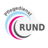 Logo von Pflegedienst RUND GmbH