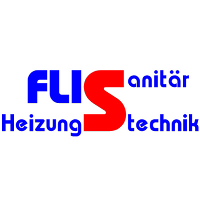 Logo von Flis GmbH & Co. KG Sanitär und Heizungstechnik