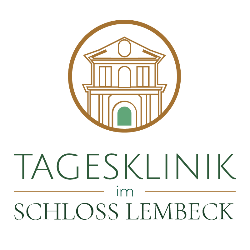 Logo von Tagesklinik im Schloss Lembeck GmbH