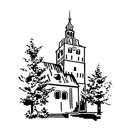 Logo von Zentralrendantur der kath. Kirchen- gemeinden in den Dekanat