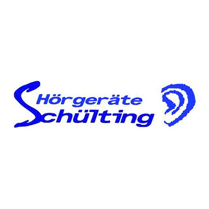 Logo von Gert Schülting Hörgeräte