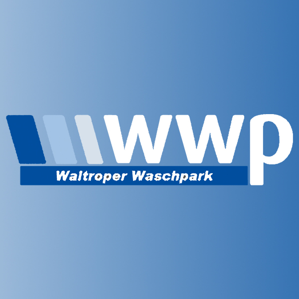 Logo von Waltroper Waschpark