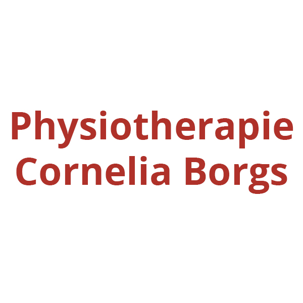 Logo von Cornelia Borgs Physiotherapie/Krankengymnastik