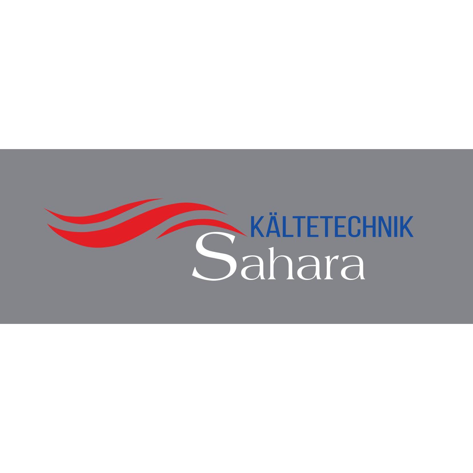 Logo von Sahara Kältetechnik
