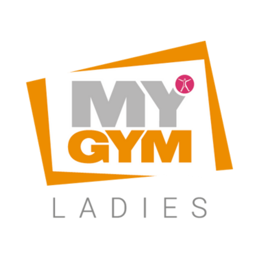 Logo von MYGYM Ladies Fitnessstudio Gladbeck