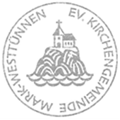 Logo von Pankratiuskirche - Ev. Kirchengemeinde Mark-Westtünnen