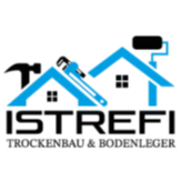 Logo von ISTREFI Trockenbau & Bodenleger