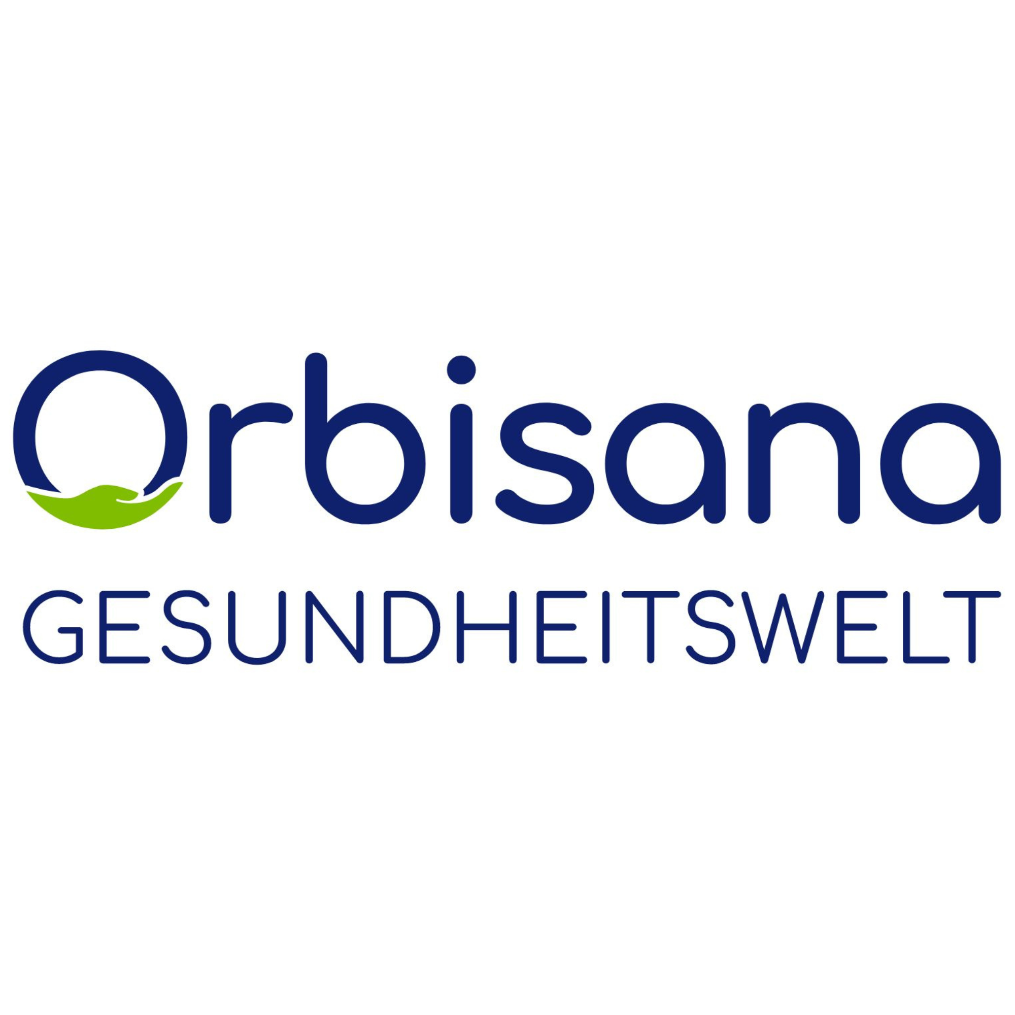 Logo von Orbisana Sanitätshaus
