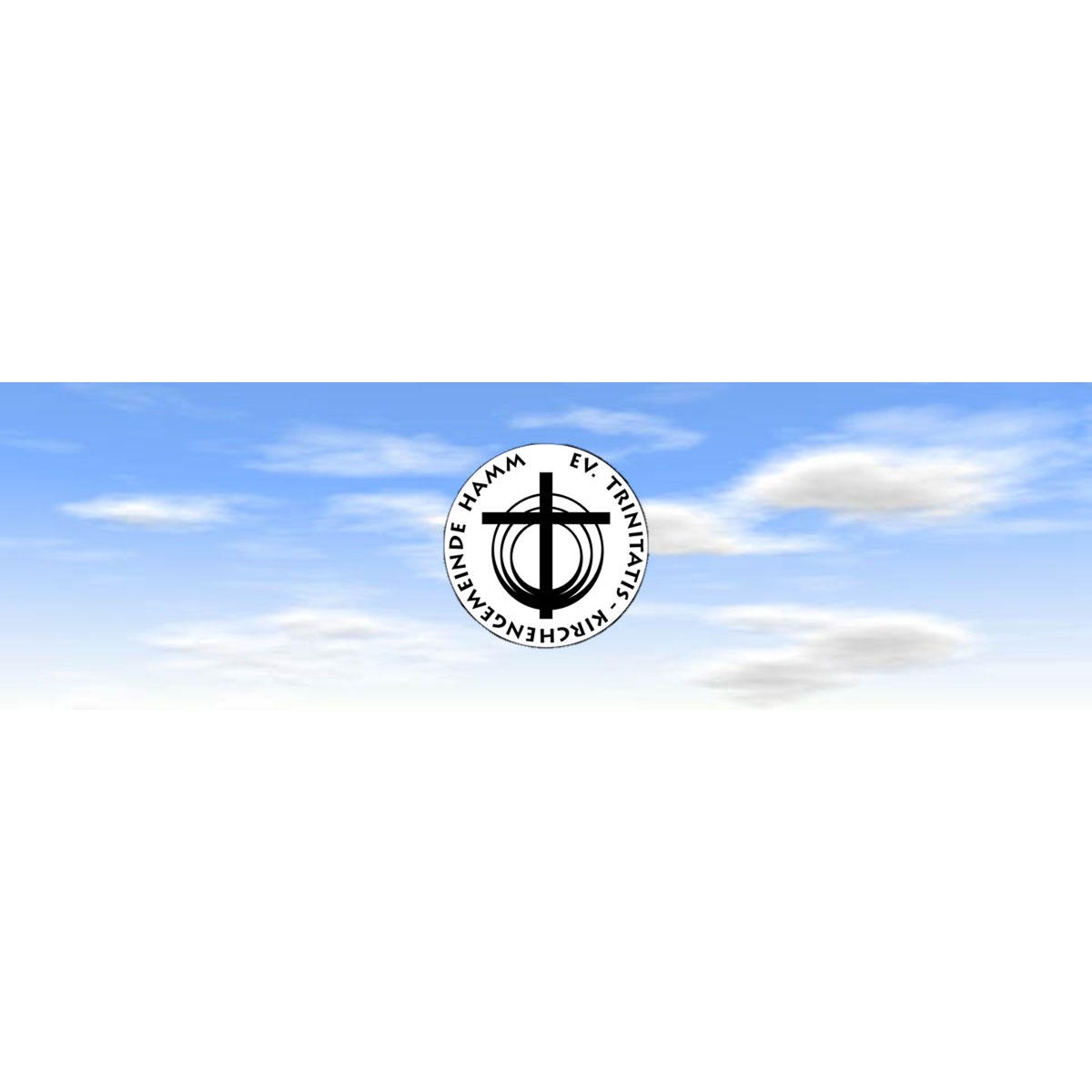 Logo von Gemeindebüro - Ev. Trinitatis-Kirchengemeinde Hamm