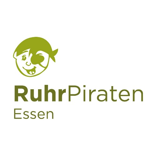 Logo von Ruhrpiraten - pme Familienservice