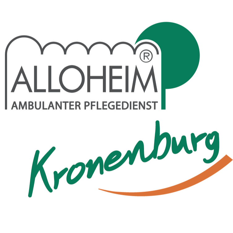 Logo von Ambulanter Pflegedienst "Kronenburg"