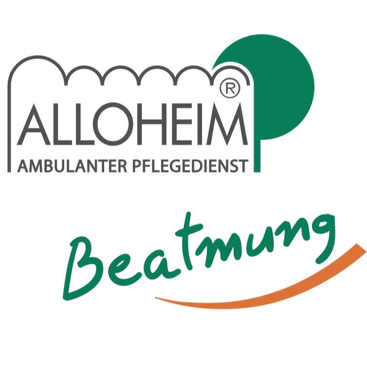 Logo von "Beatmungswohngemeinschaft am Kurpark" Alloheim mobil