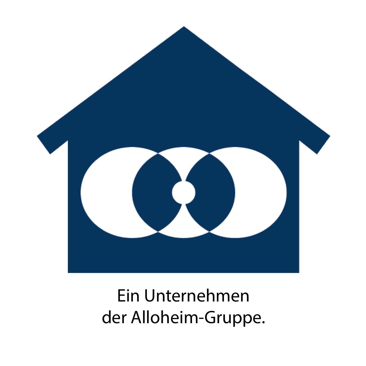 Logo von Alloheim mobil "Ambulanter Pflegedienst Selm"