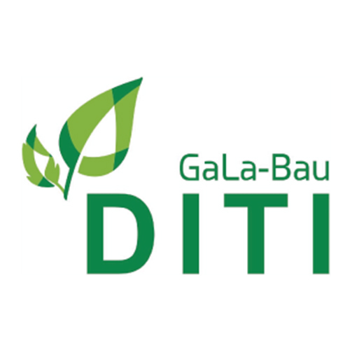 Logo von Garten- und Landschaftsbau Diti