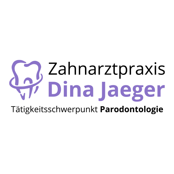 Logo von Zahnarztpraxis Dr.-medic stom. Dina Jaeger