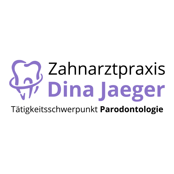 Logo von Dina Jaeger Zahnärztin