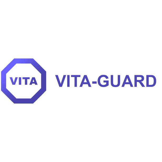 Logo von VITA-GUARD Rettungsschule