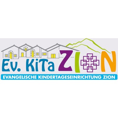 Logo von Zion (Kita)