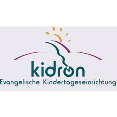 Logo von Kidron (Kita)