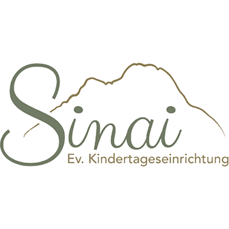 Logo von Sinai (Kita)