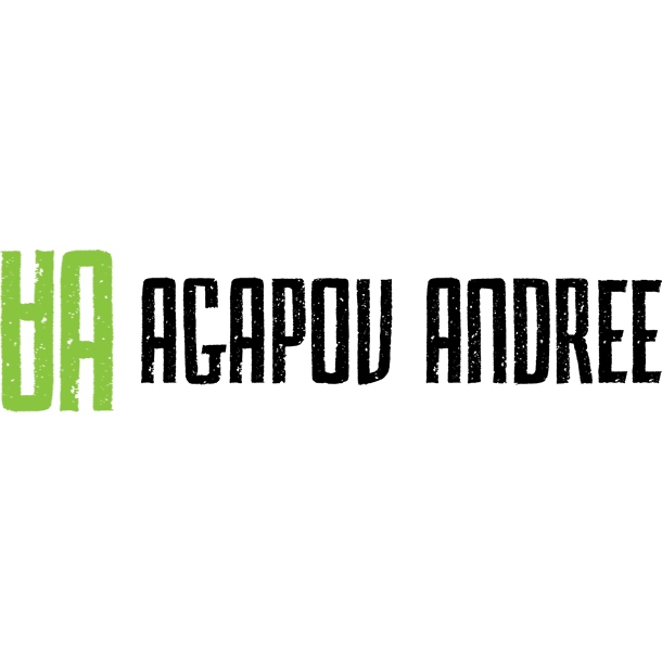 Logo von Agapov Architektur