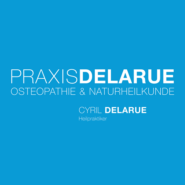 Logo von Praxis Delarue