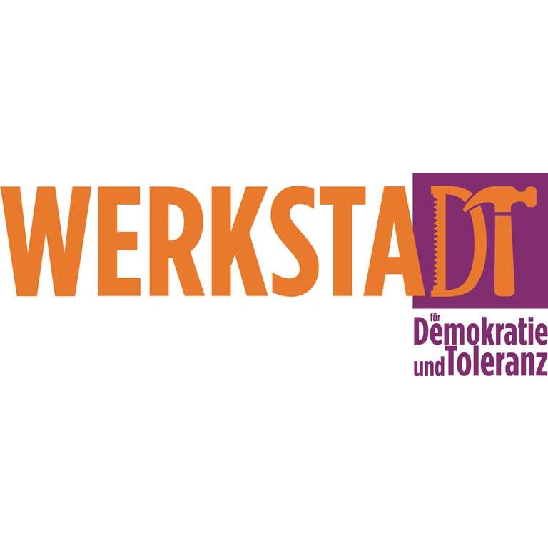 Logo von Werkstadt für Demokratie und Toleranz