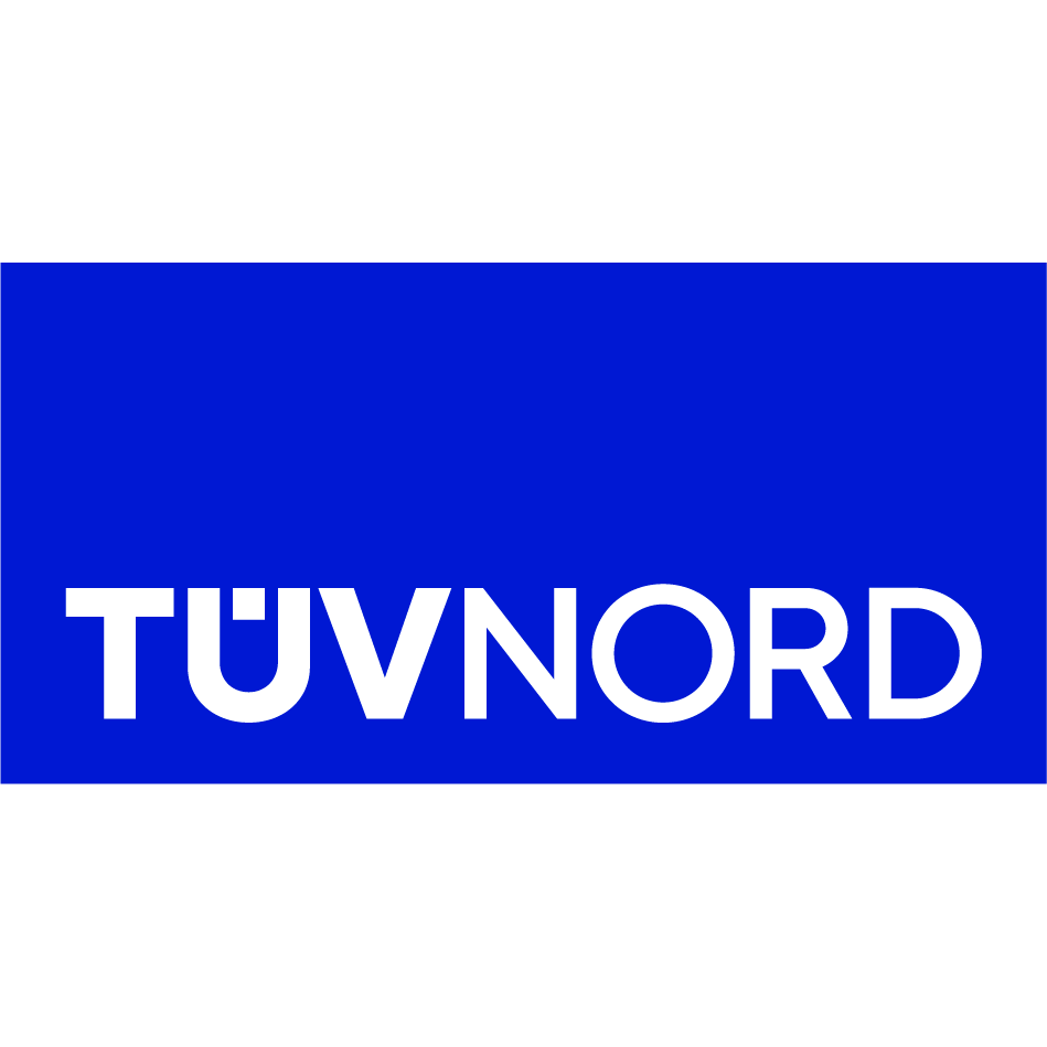 Logo von TÜV NORD Station Duisburg Hochfeld
