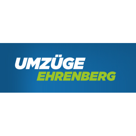 Logo von Spedition Ehrenberg GmbH