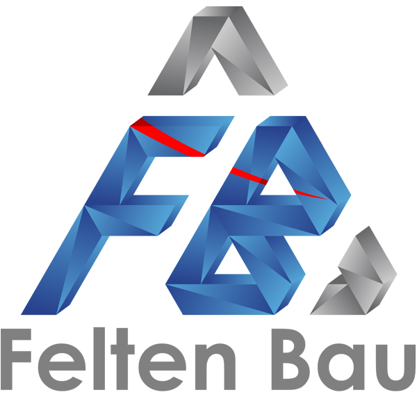 Logo von Felten Bau Inh. Alexander Felten