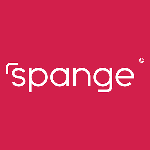 Logo von spange.media I Videograf mit Team I NRW
