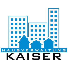 Logo von Hausverwaltung Kaiser GmbH & Co.KG