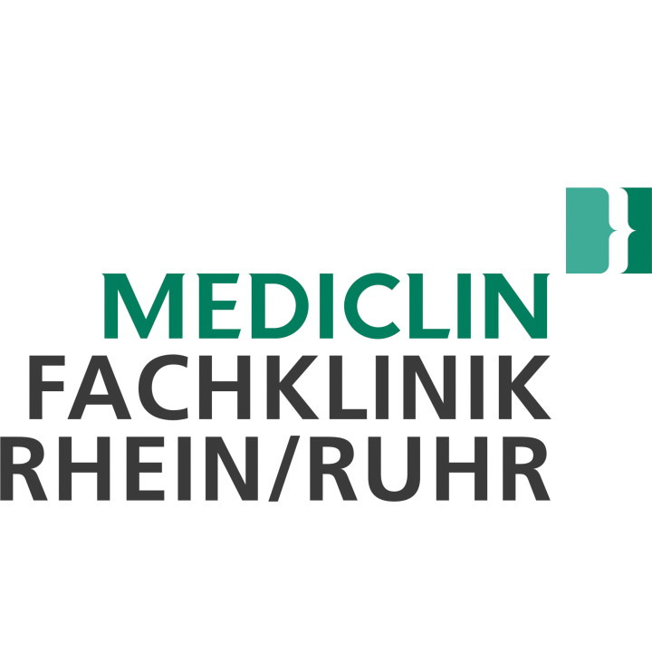 Logo von MEDICLIN Fachklinik Rhein/Ruhr